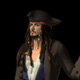 Jack Sparrow - Modeling Assignment