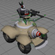 Robobun - Modeling Assignment