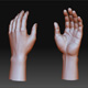 Newsie Boy Zbrush WIP